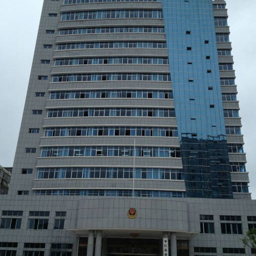 成套供水設備案例10