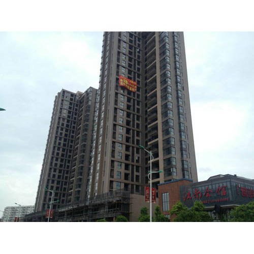 成套供水設備案例11