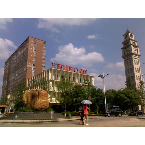 成套供水設備案例14