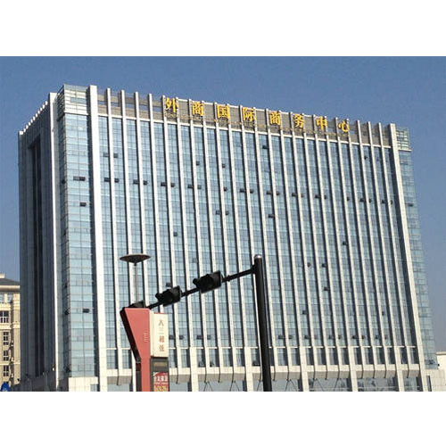 成套供水設備案例37