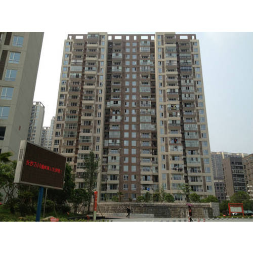 成套供水設備案例49